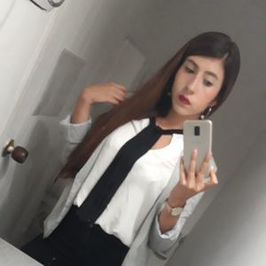 Meet your Posher, Paula